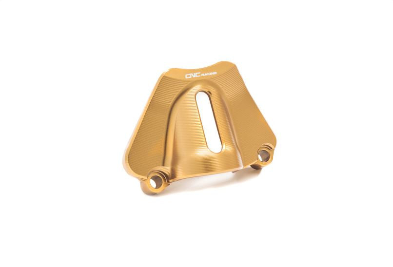 CNC Racing Clutch Cover For MV Agusta F3, Brutale 675/800, Superveloce, and Dragster