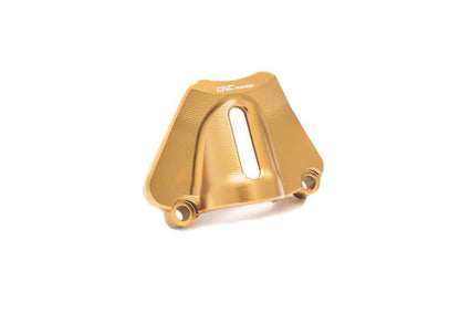 CNC Racing Clutch Cover For MV Agusta F3, Brutale 675/800, Superveloce, and Dragster