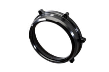 CNC Racing Clear Wet Clutch Cover for the Ducati Panigale / Streetfighter V2