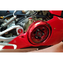 CNC Racing Wet Clutch Pressure Plate for the Ducati Panigale / Streetfighter / Multistrada V4 / S / Speciale, 1299 R FE, and 1299 Superleggera