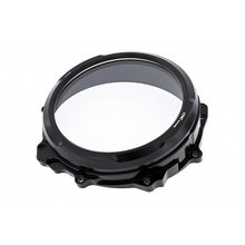 CNC Racing Clear Clutch Cover For MV Agusta B3 800 Models With a Hydraulic Clutch