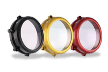CNC Racing Ducati Dry Clutch (All Models) Clear Clutch Cover