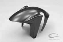 CARBONIN CARBON FIBER RACE FRONT FENDER FOR APRILIA RSV4 (09-19)