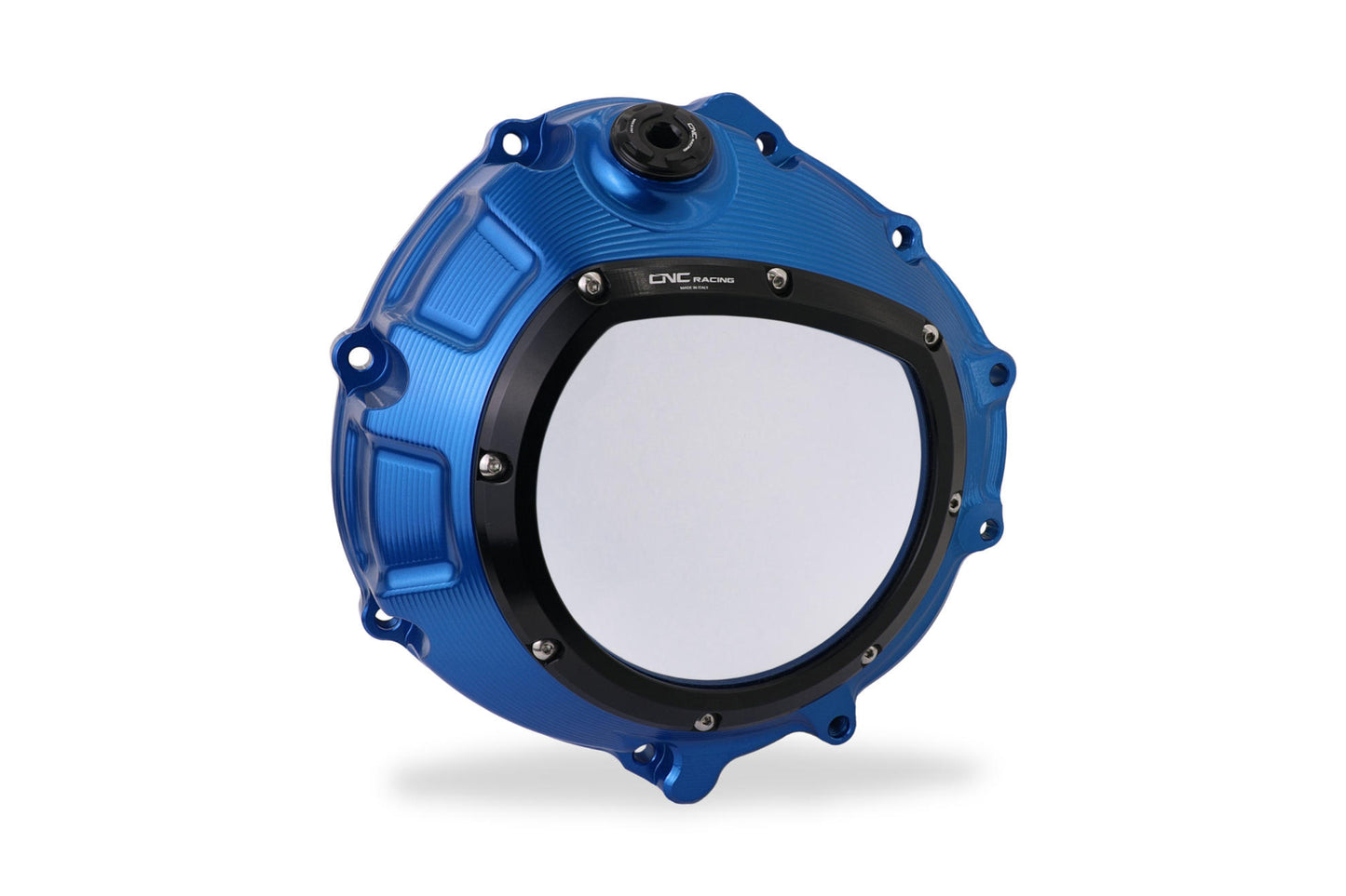 CNC Racing Clear Clutch Cover For BMW S1000RR / S1000R (09-18)