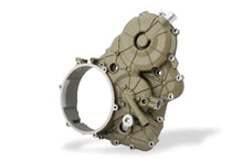 Magnesium Clutch Side Case Kit for Clear Wet Clutch Cover for the Ducati Multistrada / Diavel V4