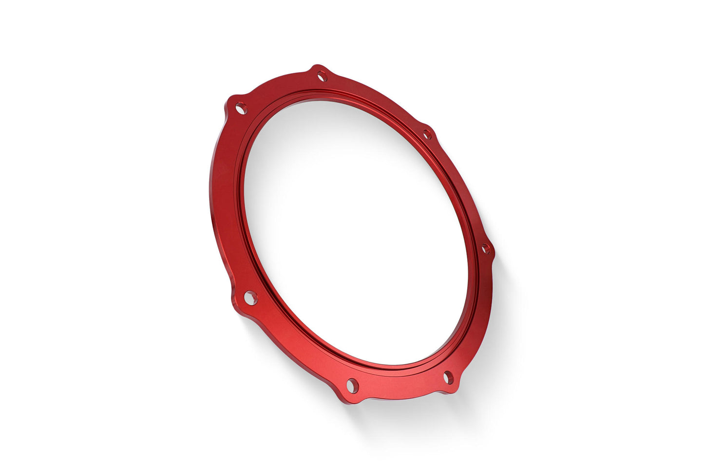 CNC Racing Height Compensation Ring for CA501 and SPA01 for Use with Ducati's with 6 spring Wet Clutches