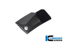 Ilmberger Carbon Cover near the instruments, Left Side for the BMW S 1000 XR '20-24 / M 1000 XR '24