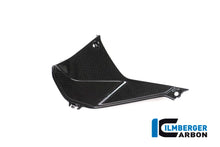 Ilmberger Carbon Cover near the Instruments, Left for the BMW R 1200 RS 2015
