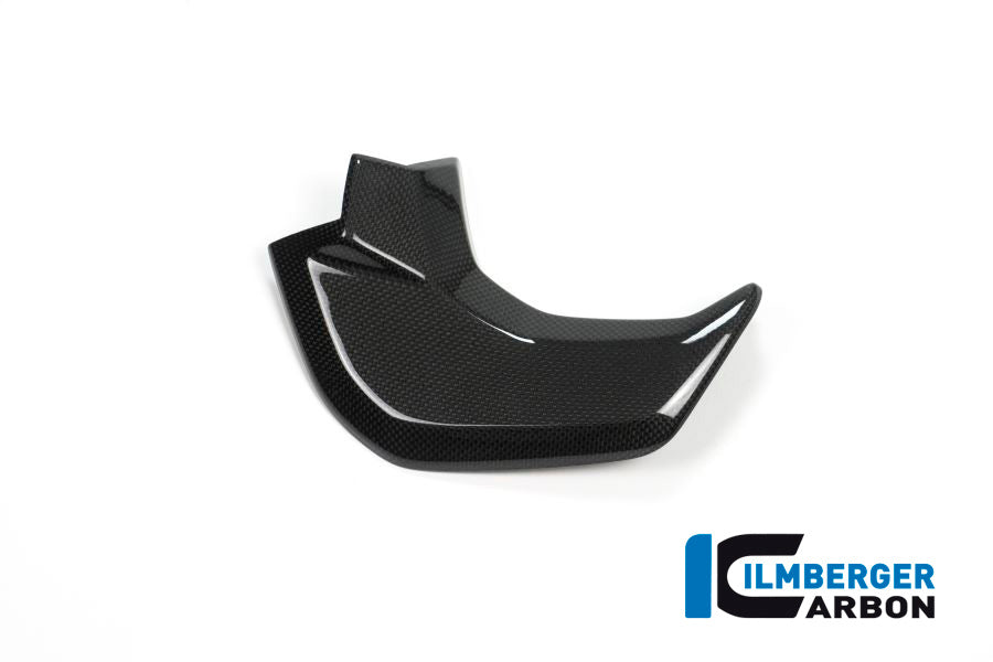 Ilmberger Carbon Cover Near The Instrument, Left Side for the Ducati Multistrada 1200 DVT '15 / Enduro '16