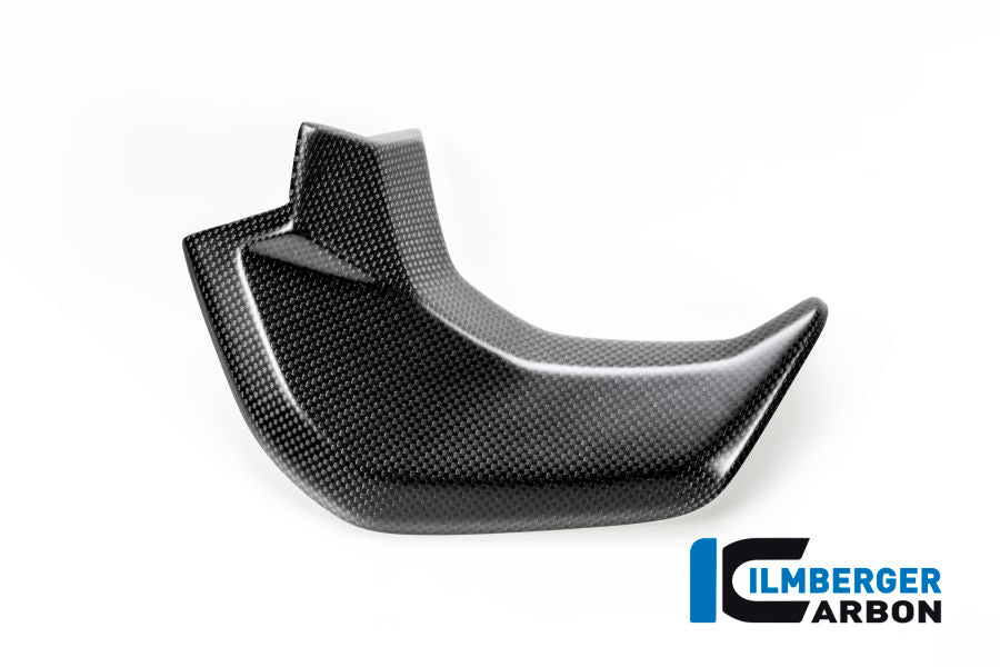 Ilmberger Carbon Cover Near The Instrument, Left Side for the Ducati Multistrada 1200 DVT '15 / Enduro '16