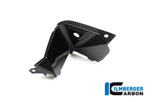 Ilmberger Carbon Cover near the Instruments, Left Side for the BMW S 1000 XR 2015-2019
