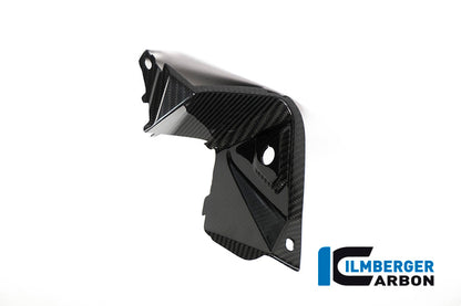 Ilmberger Carbon Cover near the Instruments, Left Side for the BMW S 1000 XR 2015-2019