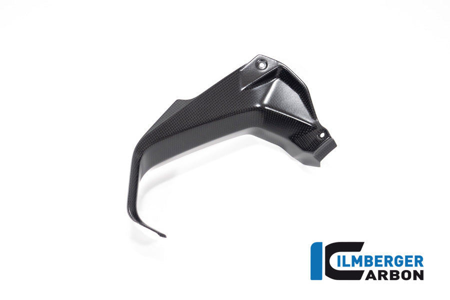 Ilmberger Carbon Cover Near the Instruments, Left Side Matt for the Ducati Multistrada V4 / V4 S '20 / V4 Pikes Peak '21-25 / V4 Rs '24