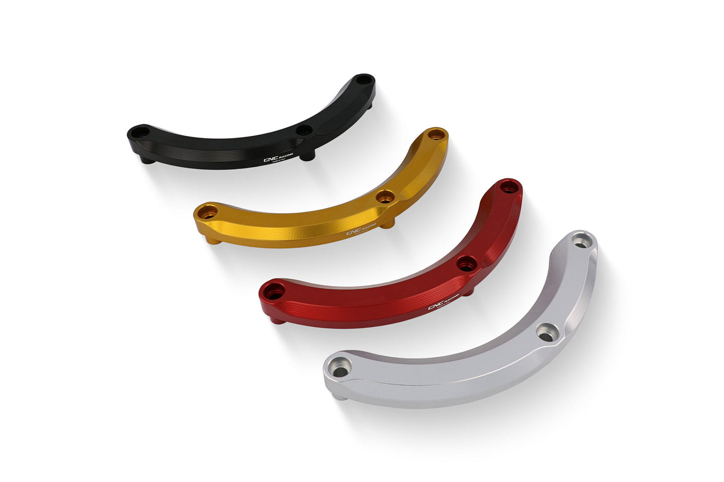 CNC Racing Slider / Protector for CNC's Clear Wet Clutch Covers