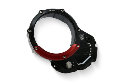 CNC Racing Slider / Protector for CNC's Clear Wet Clutch Covers