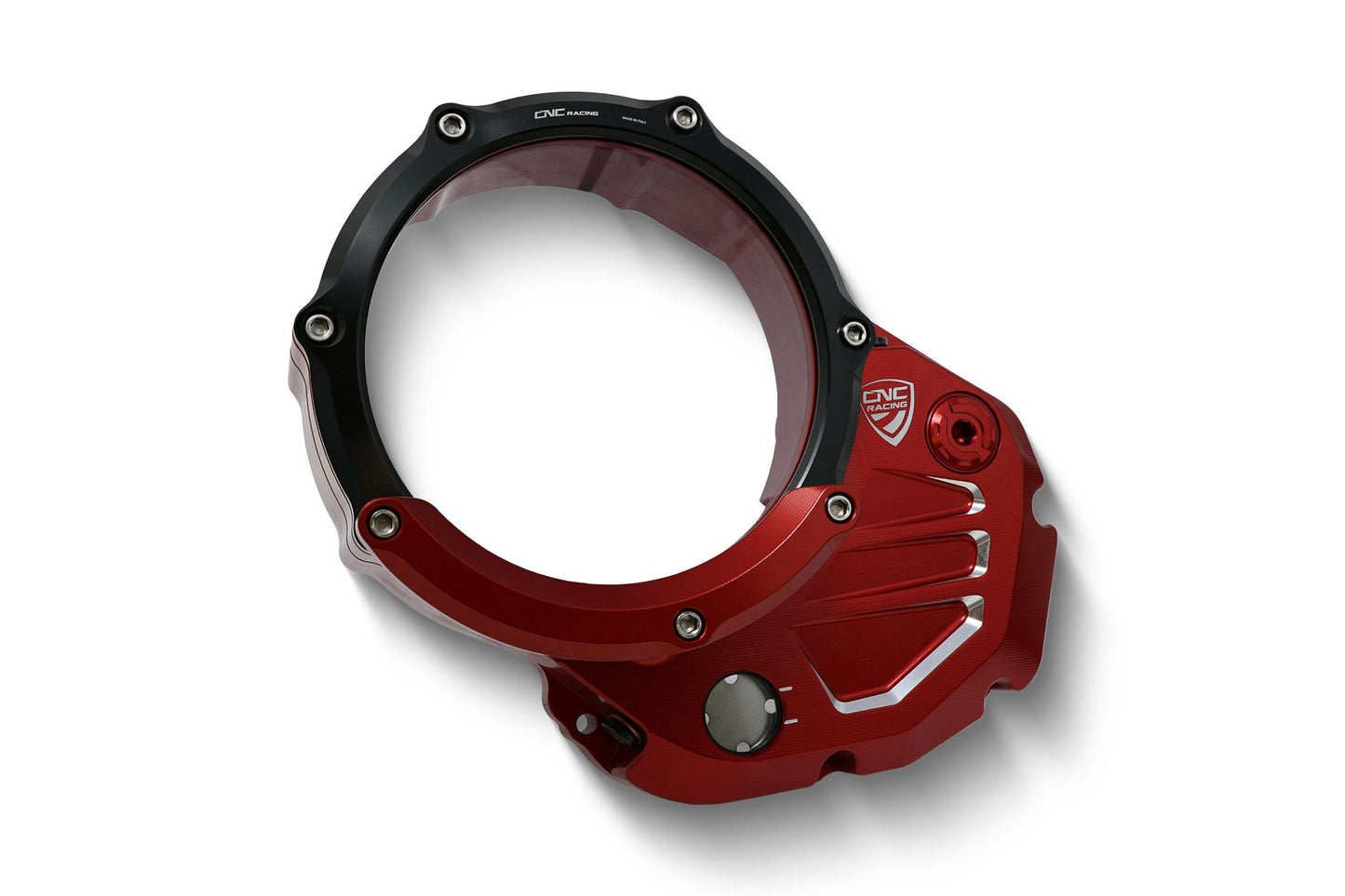 CNC Racing Slider / Protector for CNC's Clear Wet Clutch Covers