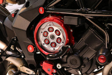 CNC Racing Billet Slider for Clear Clutch Cover For MV Agusta F3/B3 Models With a Hydraulic Clutch