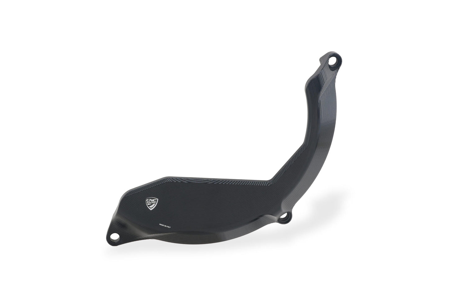 CNC Racing Clutch Cover Protector (slider) for OE and CNC's Clear Clutch Cover for KTM 950-990-1190-1195-1290-1390 (LC8 Motors)