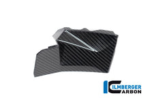 Ilmberger Carbon Cover near the instruments, Right Side for the BMW S 1000 XR '20-24 / M 1000 XR '24