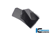 Ilmberger Carbon Cover near the instruments, Right Side for the BMW S 1000 XR '20-24 / M 1000 XR '24