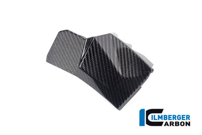Ilmberger Carbon Cover near the instruments, Right Side for the BMW S 1000 XR '20-24 / M 1000 XR '24