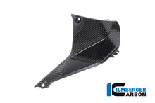 Ilmberger Carbon Cover near the Instruments, Right Side for the BMW R 1250 RS 2019