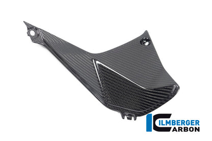 Ilmberger Carbon Cover near the Instruments, Right Side for the BMW R 1250 RS 2019