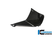Ilmberger Carbon Cover near the Instruments, Right for the BMW R 1200 RS 2015