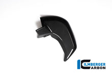 Ilmberger Carbon Cover Near The Instrument, Right Side for the Ducati Multistrada 1200 DVT '15 / Enduro '16