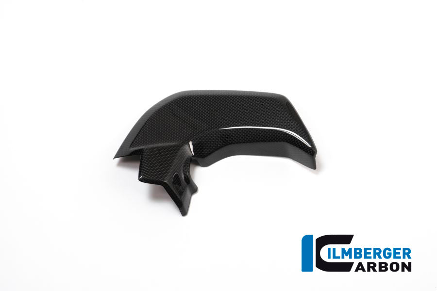 Ilmberger Carbon Cover Near The Instrument, Right Side for the Ducati Multistrada 1200 DVT '15 / Enduro '16