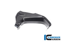 Ilmberger Carbon Cover Near the Instruments, Right Side Matt for the Ducati Multistrada V4 / V4 S '20 / V4 Pikes Peak '21-25 / V4 Rs '24