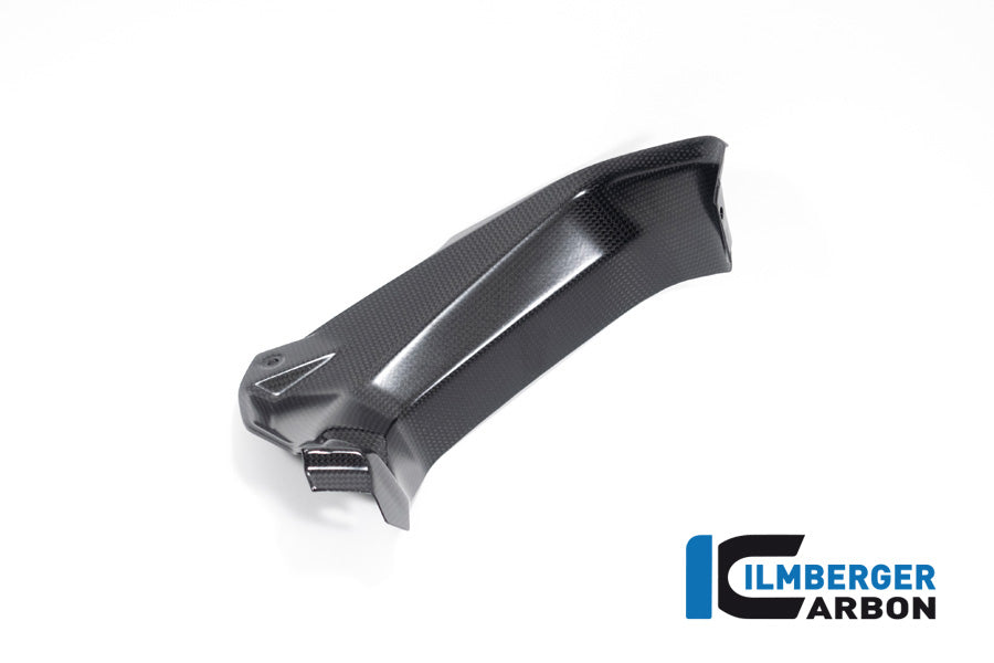 Ilmberger Carbon Cover Near the Instruments, Right Side Matt for the Ducati Multistrada V4 / V4 S '20 / V4 Pikes Peak '21-25 / V4 Rs '24