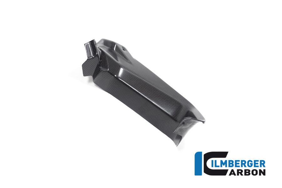 Ilmberger Carbon Cover Near the Instruments, Right Side Matt for the Ducati Multistrada V4 / V4 S '20 / V4 Pikes Peak '21-25 / V4 Rs '24