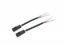 CNC Racing Indicator adpator cables TYPE 1 (pair) for Ducati models