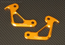 Sato Racing Billet Racing / Tie Down Hook for the Honda CB1000R (08-17)