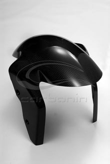 CARBONIN CARBON FIBER RACE FRONT FENDER FOR BMW S1000RR (2009-18)