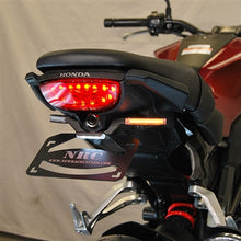New Rage Cycles (NRC) Honda CBR 300R Fender Eliminator (17+)