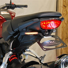 New Rage Cycles (NRC) Honda CBR 300R Fender Eliminator (17+)