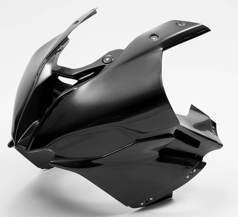 CARBONIN CARBON FIBER RACE BODYWORK FOR BMW S1000RR (2020+)