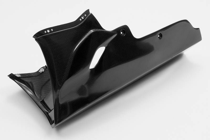 CARBONIN CARBON FIBER RACE BODYWORK FOR BMW S1000RR (2020+)