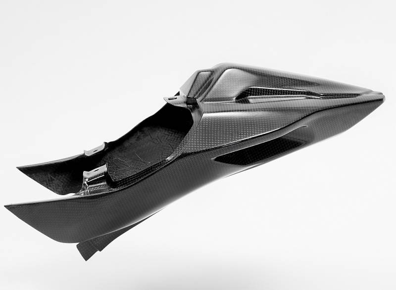 CARBONIN CARBON FIBER RACE BODYWORK FOR BMW S1000RR (2020+)