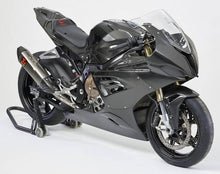CARBONIN CARBON FIBER RACE BODYWORK FOR BMW S1000RR (2020+)