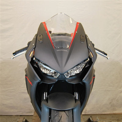 New Rage Cycles (NRC) Honda CBR1000RR Front Turn signal Kit (17-20)