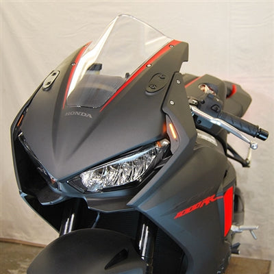 New Rage Cycles (NRC) Honda CBR1000RR Front Turn signal Kit (17-20)