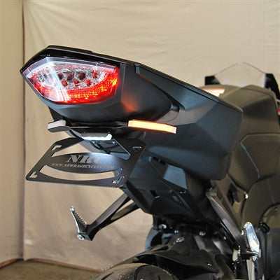 New Rage Cycles (NRC) Honda CBR1000RR Fender Eliminator (17-20)