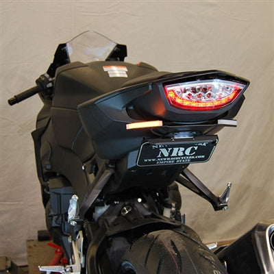 New Rage Cycles (NRC) Honda CBR1000RR Fender Eliminator (17-20)