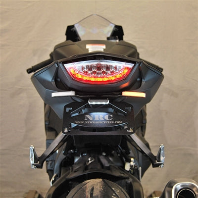 New Rage Cycles (NRC) Honda CBR1000RR Fender Eliminator (17-20)