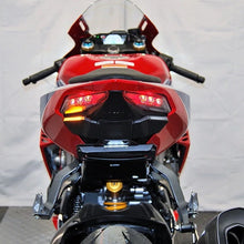 New Rage Cycles (NRC) Honda CBR1000RR-R Fender Eliminator (2025+)