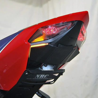 New Rage Cycles (NRC) Honda CBR1000RR-R Fender Eliminator (2025+)