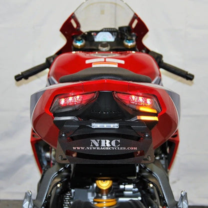 New Rage Cycles (NRC) Honda CBR1000RR-R Fender Eliminator (2025+)